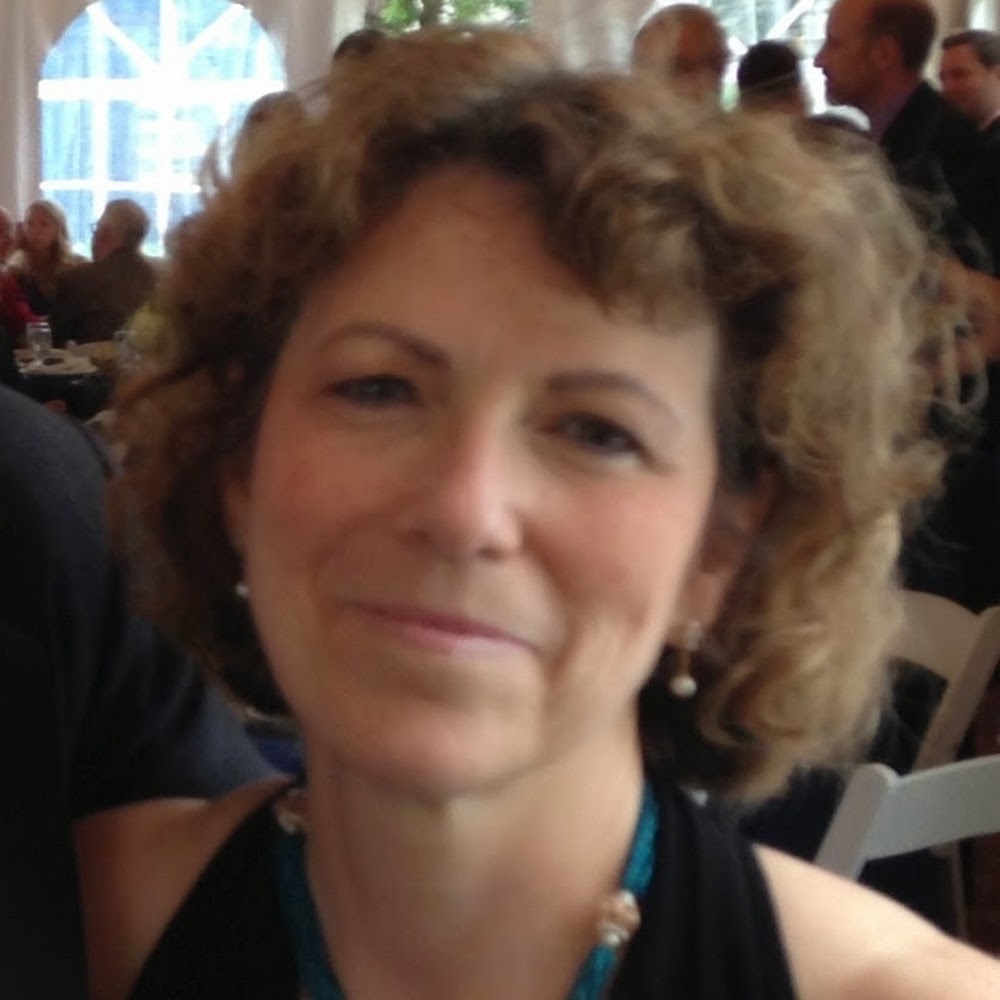Meet your Posher, Marie